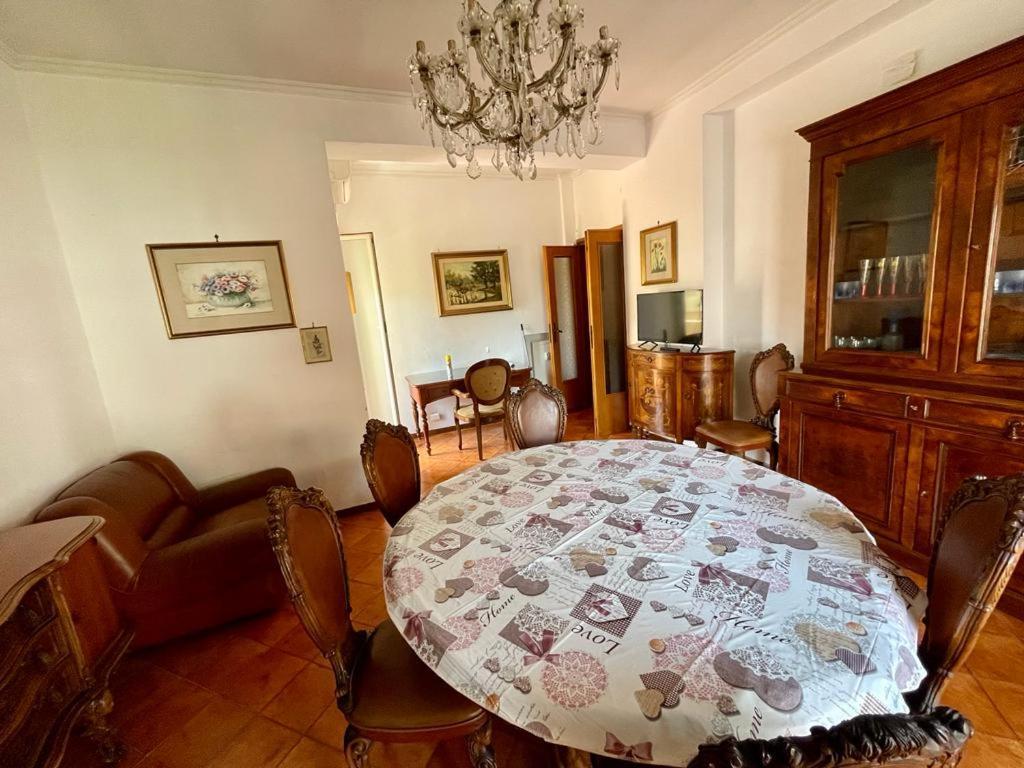 Casa Roncaccia Apartment Grottaferrata Exterior photo